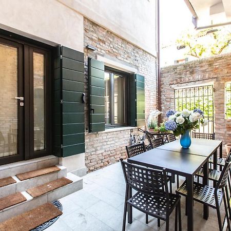 Sant'Alvise Design Palace R&R Veneţia Exterior foto