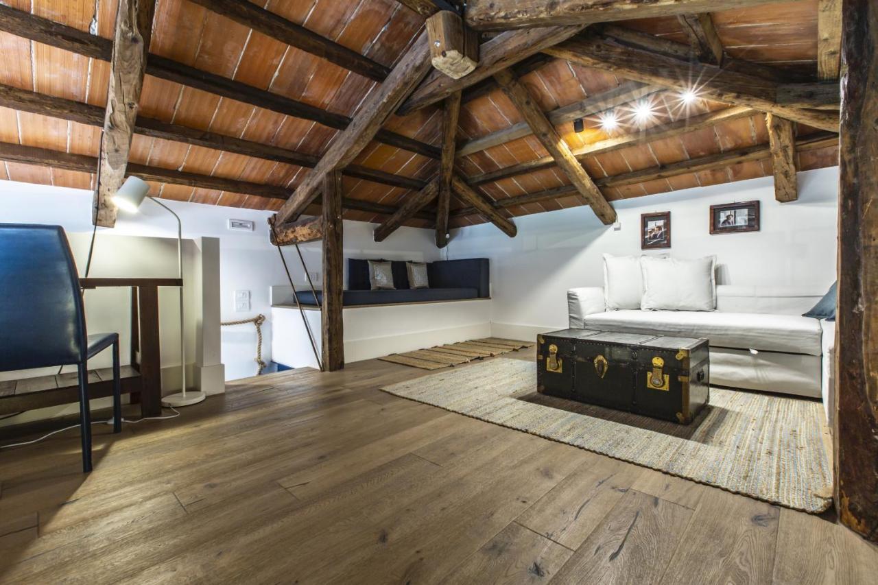 Sant'Alvise Design Palace R&R Veneţia Exterior foto
